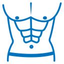 Abs icon