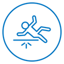 Accident icon