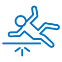 Accident icon