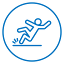 Accident icon