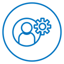 Account settings icon