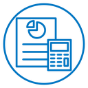 Accounting icon