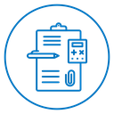 Accounting icon