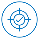 Accuracy icon