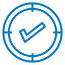 Accuracy icon