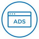 Ad 2 icon