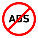Ad blocker icon