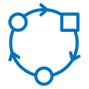 Adaptation 3 icon