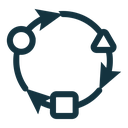 Adaptation 2 icon