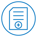 Add document 2 icon
