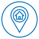 Address icon