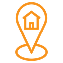Address icon