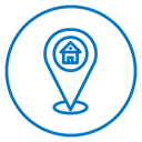 Address icon