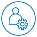 Admin icon