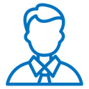 Admin icon