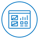 Admin panel icon