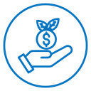 Advantage icon