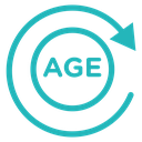 Age icon