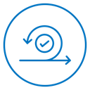 Agile 5 icon