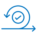 Agile 5 icon