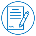 Agreement icon