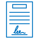 Agreement icon