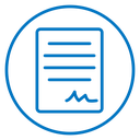 Agreement 2 icon