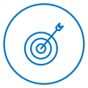 Aim icon