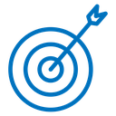 Aim icon