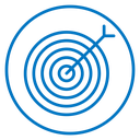 Aim icon