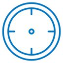 Aim icon