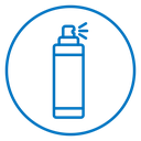 Air freshener icon