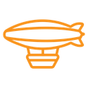 Airship icon