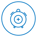 Alarm plus 4 icon