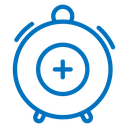 Alarm plus 4 icon
