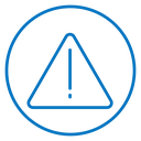 Alert icon