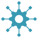 Algorithm 4 icon