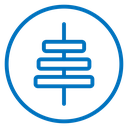 Align center 2 icon