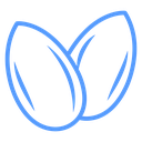 Almond Pair icon