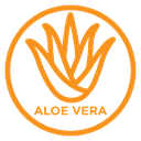 Aloe vera icon