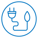 Alternative energy 2 icon