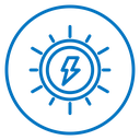 Alternative power icon