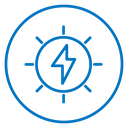 Alternative power icon