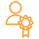 Ambassador icon