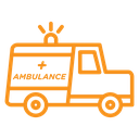 Ambulance icon