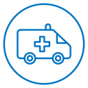 Ambulance icon