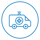 Ambulance 2 icon