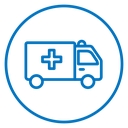 Ambulance icon