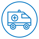 Ambulance icon