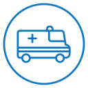 Ambulance 2 icon